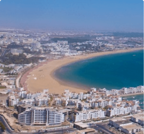 العطل الرسمية في المغرب سنة 2026: خطّط لسفرك بالحافلة